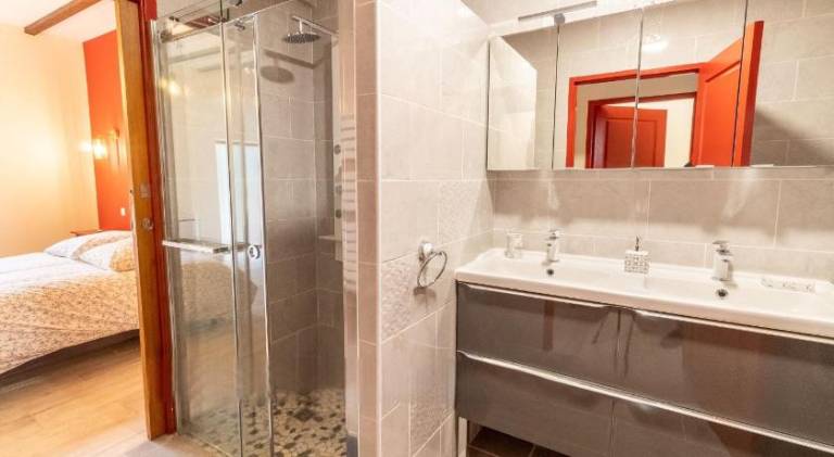 Holiday apartment with 1 room for 3 persons — photo 2