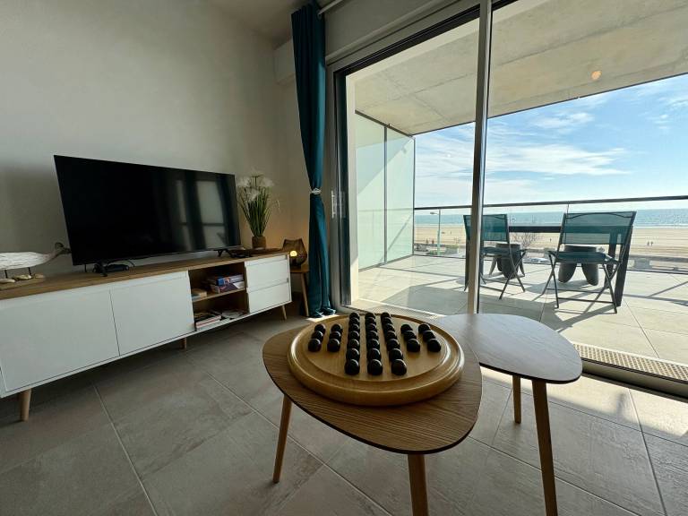 Fully equipped apartment | Close to the beach | Dogs allowed — photo 5