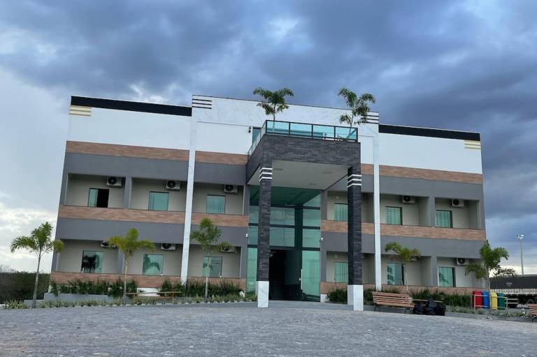 Apartamento Sobral