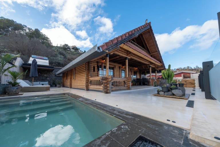 Casa rural Arucas