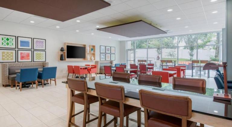 Holiday Inn Express & Suites Alachua - Gainesville Area By IHG — photo 5