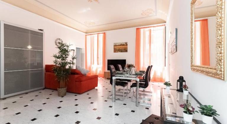 Rental apartment with 2 rooms for 6 persons — photo 2