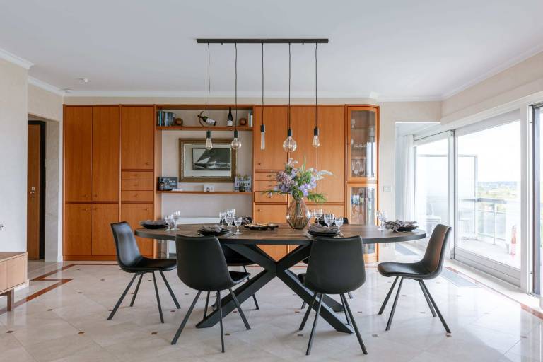 Ferienwohnung Knokke-Heist
