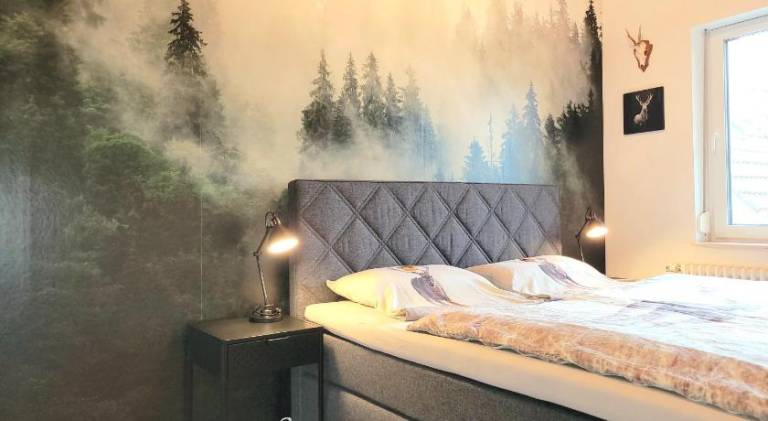 Ferienwohnung Neuried