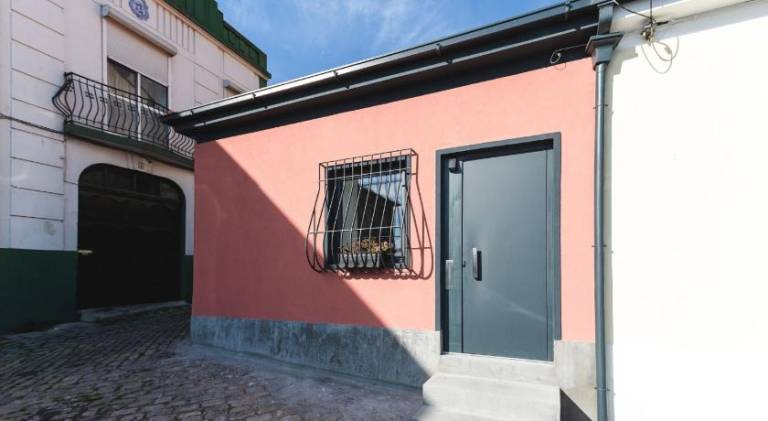 Pleasant house | Next to Dom Luís I Bridge | Pets are welcome in Porto