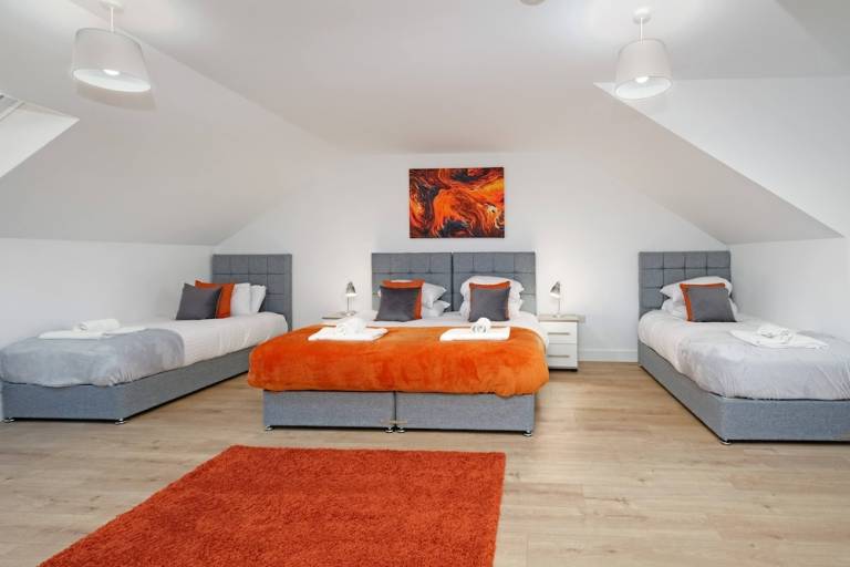 Apartment Uxbridge