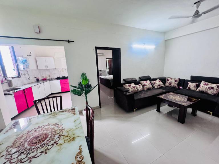 Apartment Landran