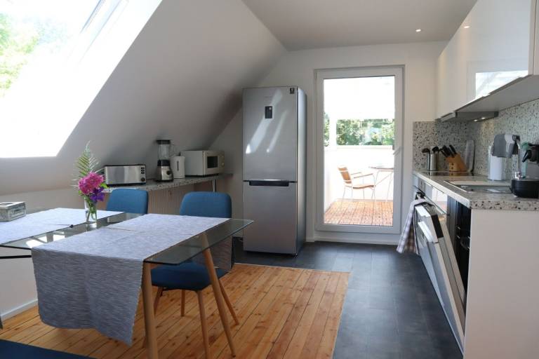 Ferienwohnung Gaggenau