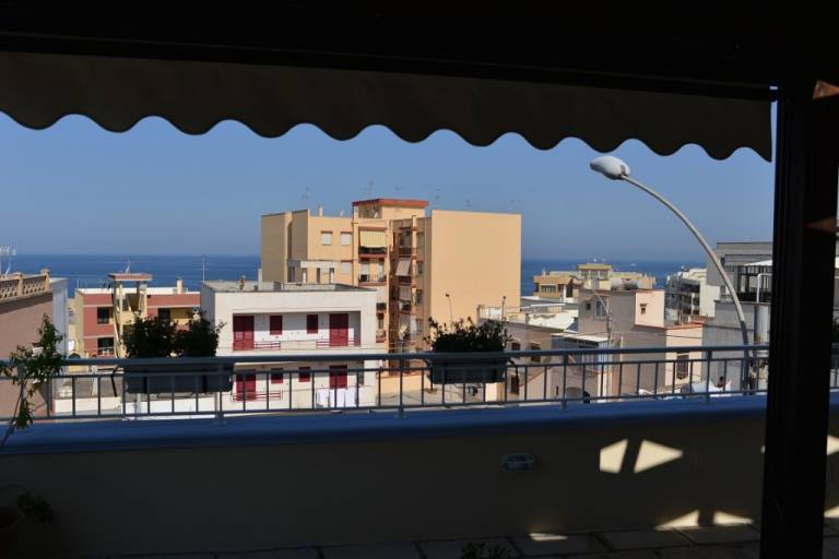 Appartamento Gallipoli