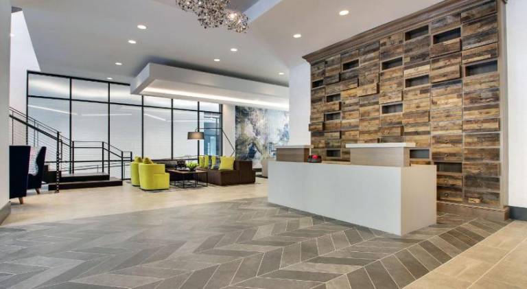Hyatt Place Iowa City Downtown — photo 2