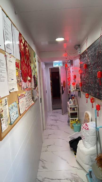 Apartment Yau Tsim Mong District