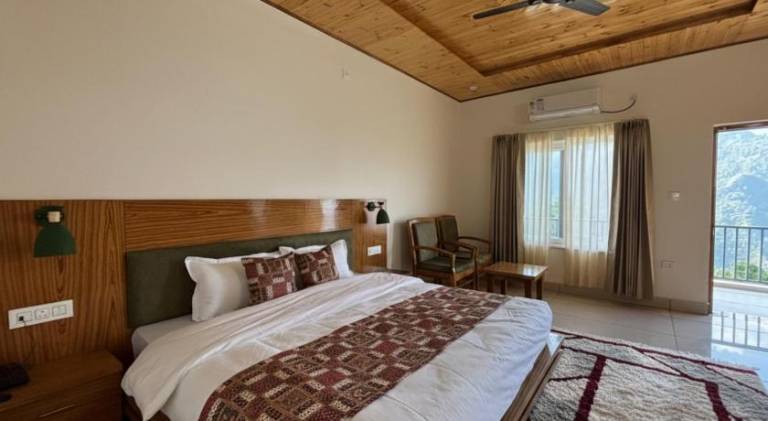 Vistaar Hotels & Resorts — photo 2