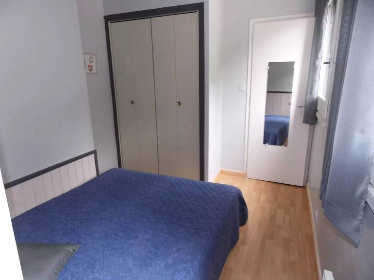 Residence Soulan - LUCHON - CENTRE CITY T2 BALCON SOUTH - PARKING — photo 4
