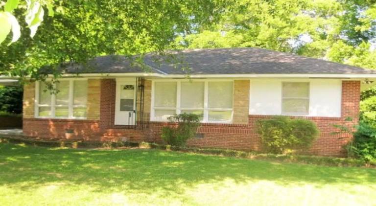 Vacation home | Dogs allowed in Columbus, GA