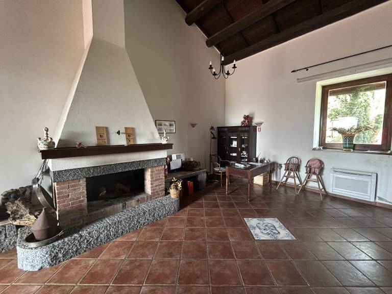 Agriturismo Santa Maria di Licodia