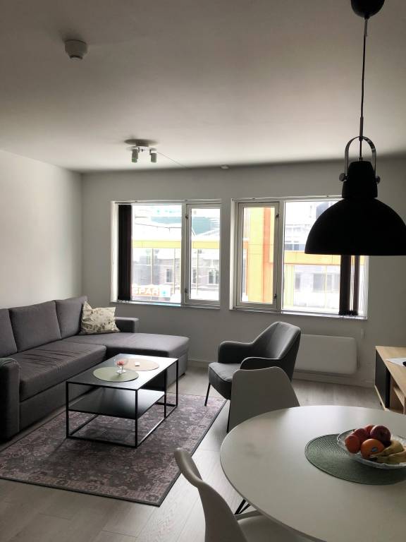 Apartament Tromsø