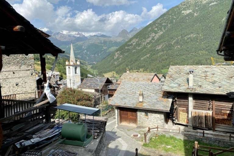 Appartamento Ayas