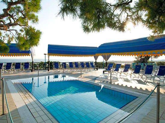 Corvino Resort — photo 5
