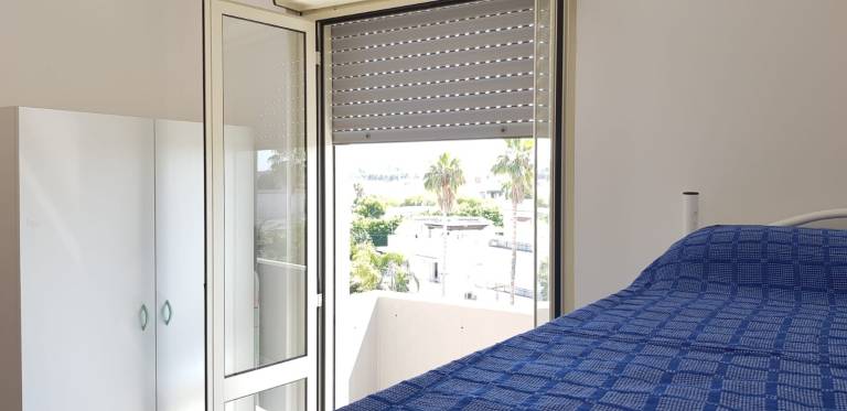Apartment with 2 rooms for 6 persons — photo 4