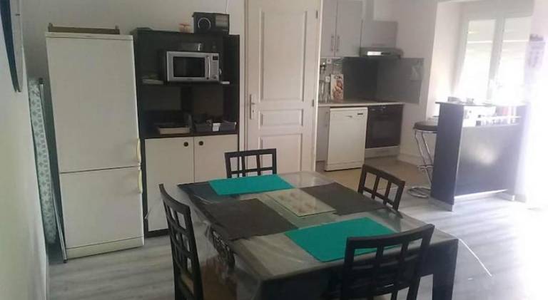 House | Dogs allowed in Chinon