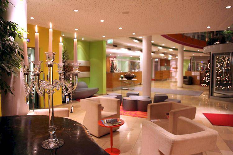 Amadeo Hotel Schaffenrath — photo 3