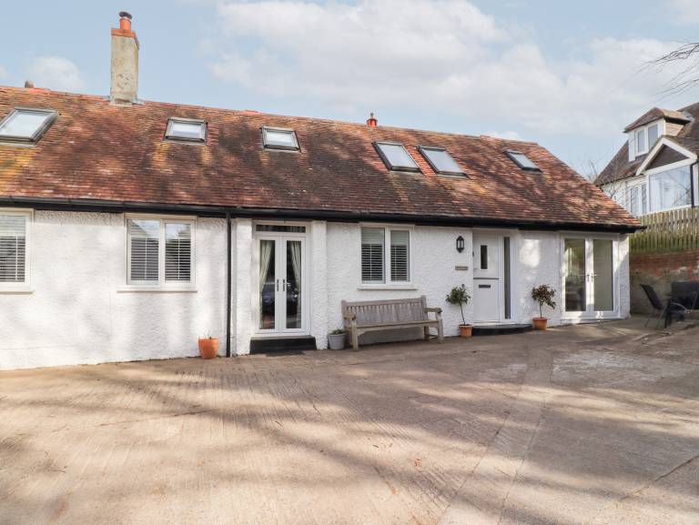 Cottage  Boulmer