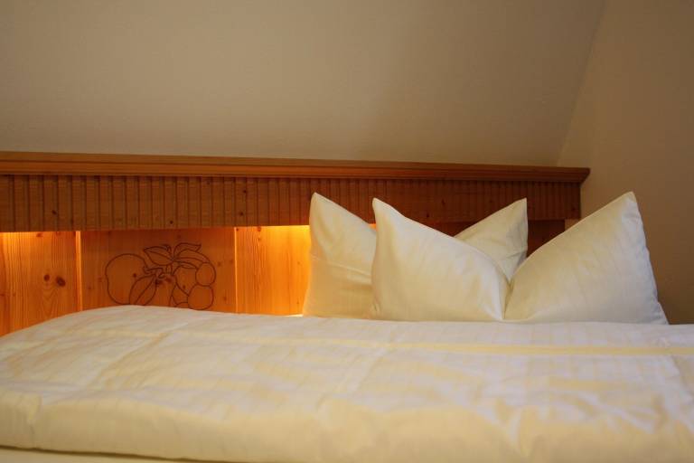 Ferienwohnung  Spalt