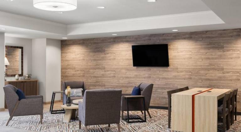 Candlewood Suites Radcliff - Fort Knox By IHG — photo 4