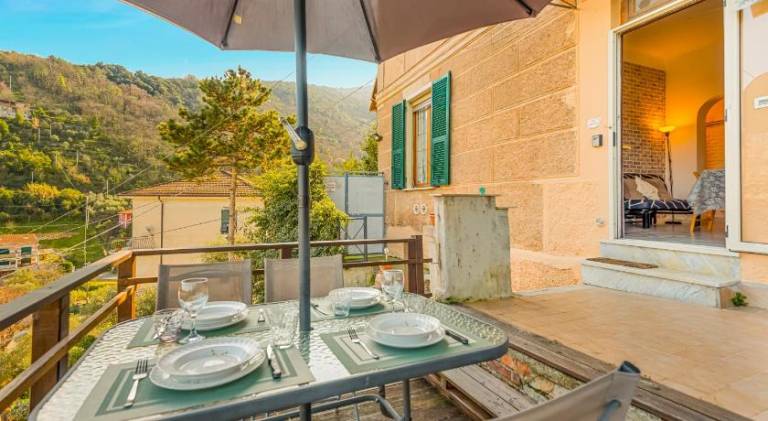 Holiday apartment with 1 room for 5 persons — photo 3