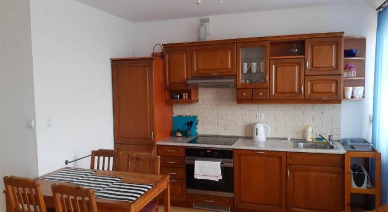 Charming apartment | Pets allowed — photo 4