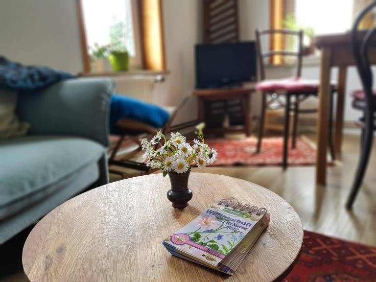 Rental apartment with garden & BBQ — photo 3