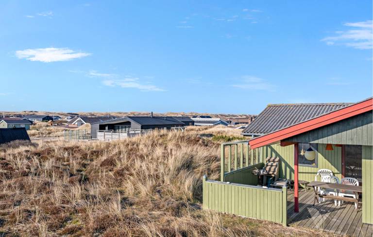 Huis Hvide Sande