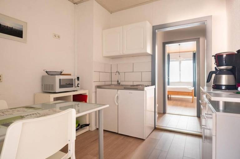 Alt-Emder Burgerhaus — photo 5