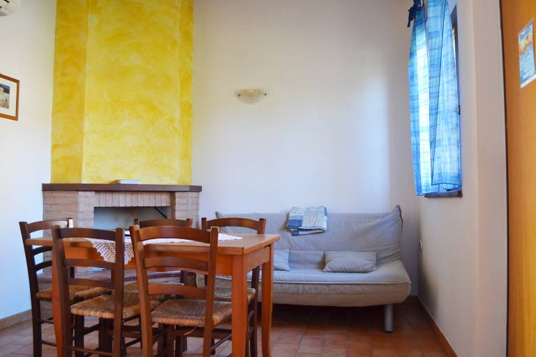 Camera privata Lapedona