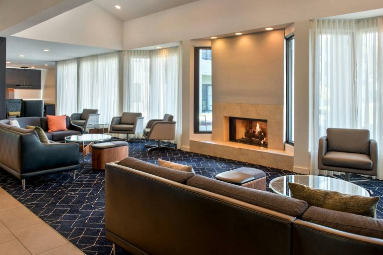 Courtyard by Marriott New Haven Wallingford in Wallingford, CT