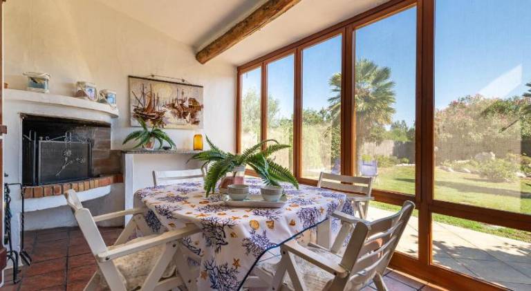 House with 2 rooms for 5 persons — photo 3