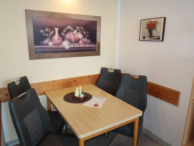 Holiday apartment | Sea view — photo 3