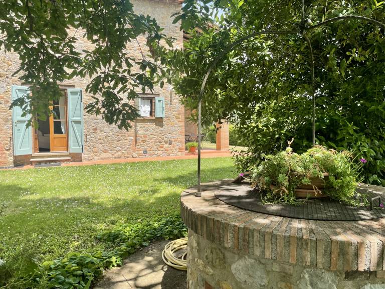 Camera privata Monteleone D'orvieto