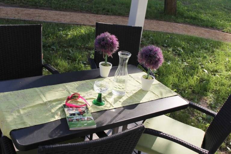 Apartamento Dierhagen