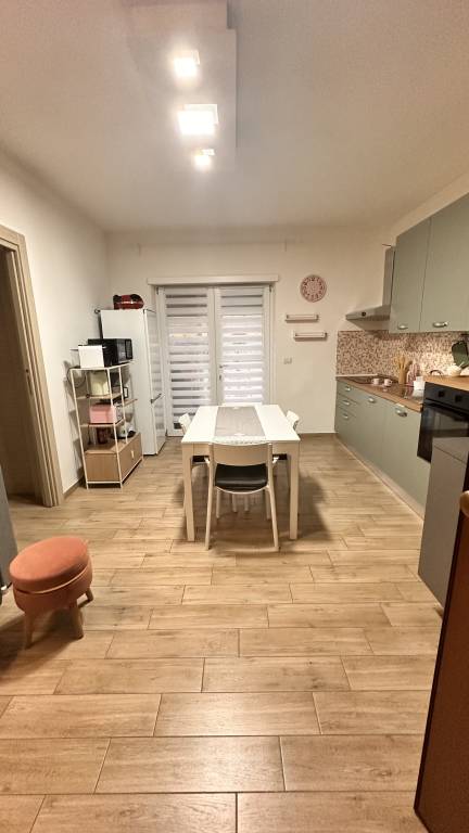 Ferienwohnung in Tortoreto Lido, Adria, Italien