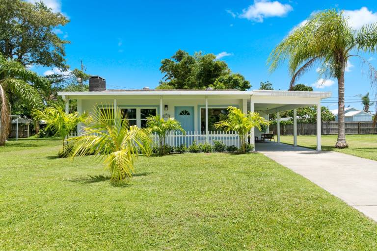 House with 2 rooms for 4 persons — photo 3