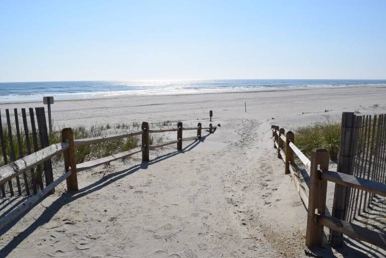 House  Sea Isle City