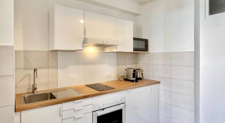 Pleasant rental apartment | Near Strasbourg Cathedral | Pets allowed — photo 4