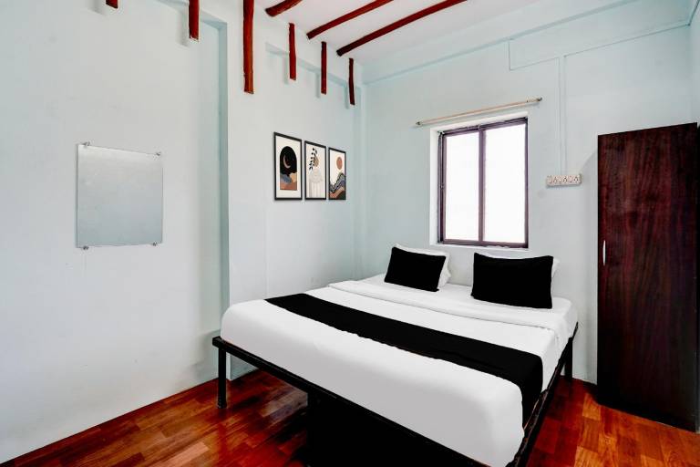 Super HOTEL O MID STAR