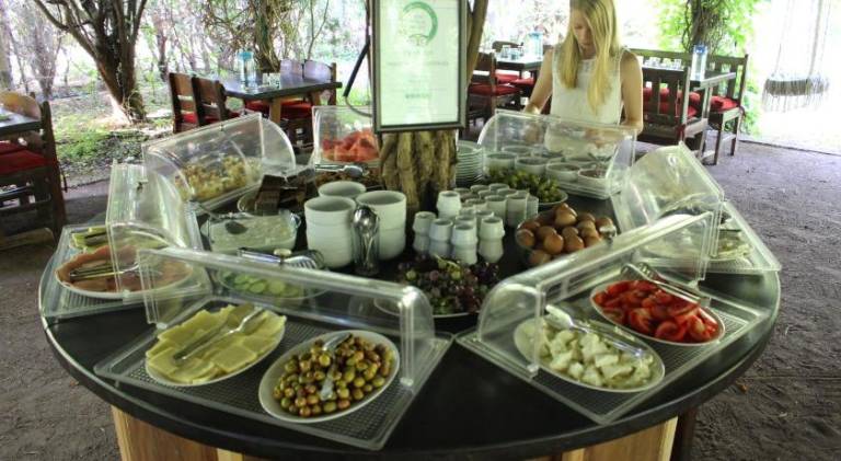 Anatolia Resort — photo 4