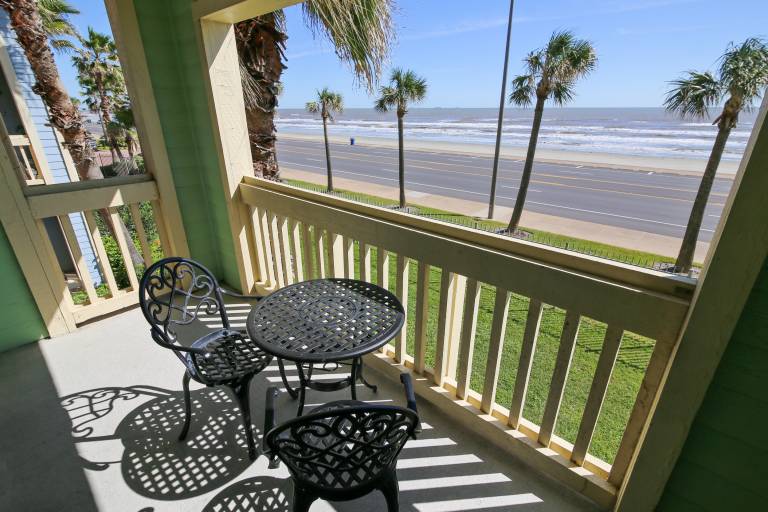 Condo Galveston