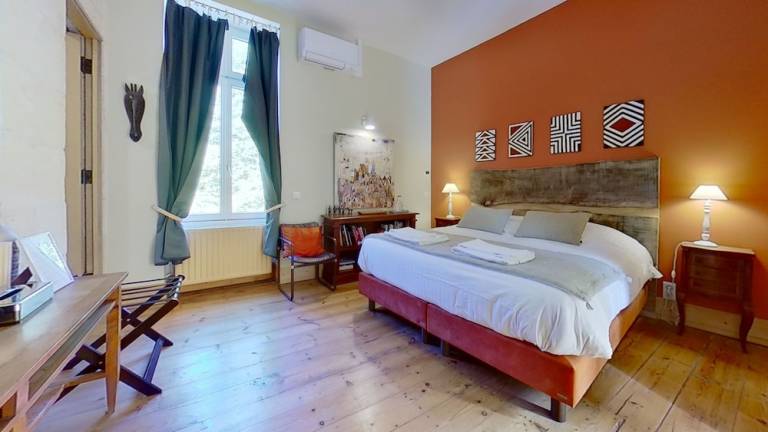 Bed & Breakfast Bordeaux