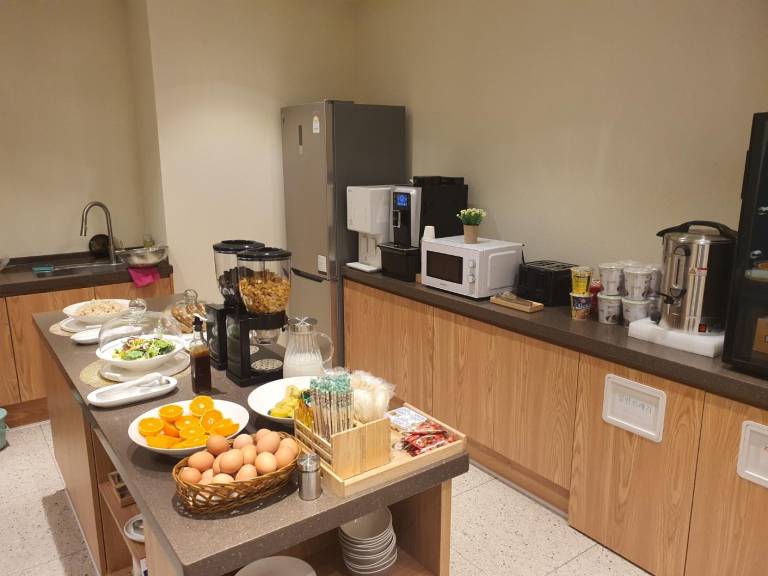 Gimhae Brown Dot Hotel Yulha Branch