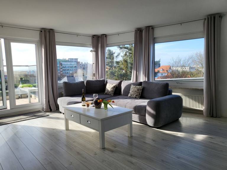 Haus Villa Anna Penthouse Apartment 61 — photo 3