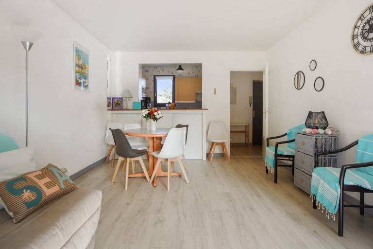 Appartement Aparca - Welkeys — photo 5